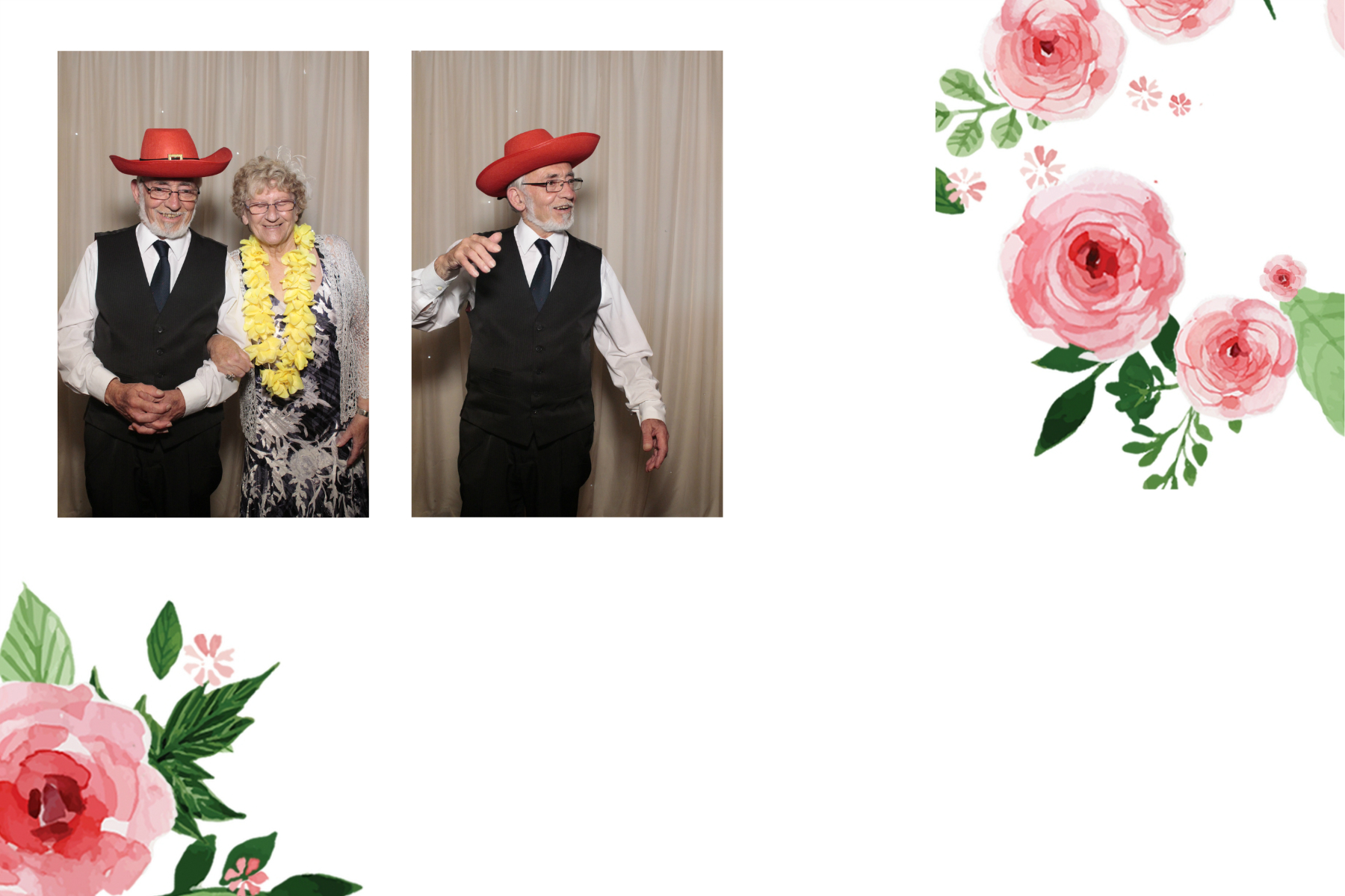 Mr & Mrs Harris  | View more photos from the event at gallery.myphotoboothexperience.co.uk/u/MyPhotoBoothExperienceLtd/Mr-Mrs-Harris
